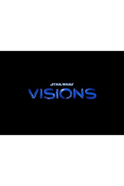 OEM Poster Star Wars Visions, 61x90 cm, poster12964