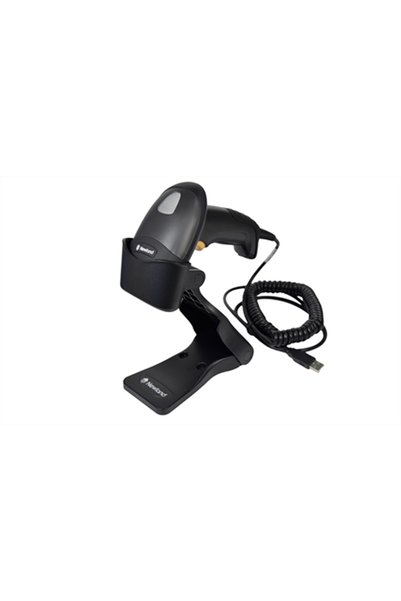 Newland HR1550-35F HR15 Wahoo 1D CCD 300 مسح/ثانية 4 ميل IP54 3.5 متر قارئ ال...