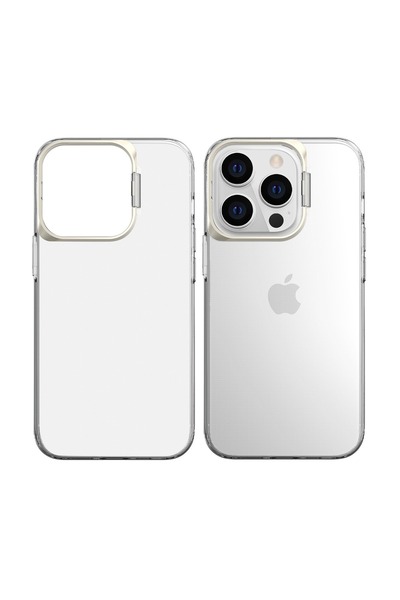 OEM Husă Apple Iphone 14 Plus Bracket Series cu Suport, Protecție Cameră, Ant...