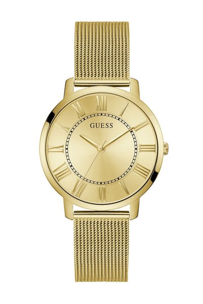 Guess GW0832G1 Ceas bărbătesc King 40mm 1ATM