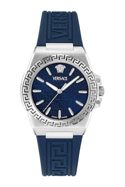Versace VE0D00125 Ceas de damă Greca Reaction 38mm 5ATM