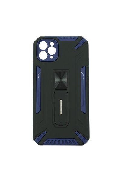 OEM Husă Defender Model 4 cu Suport pentru Apple iPhone 11 Pro, Antișoc, Alba...