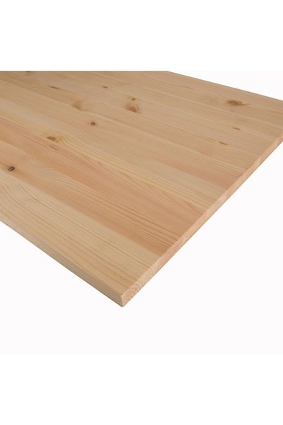 Masons Timber Masonite Craftman's Pine Board (90 x 50 x 1.8 cm)