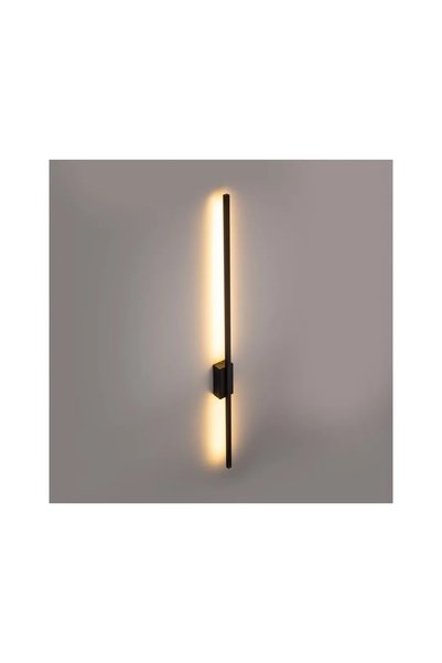 TK-Lighting Φωτιστικό LED TK Lighting FLASH 21 W 2524 lm 3000 K μαύρο 1080 mm...