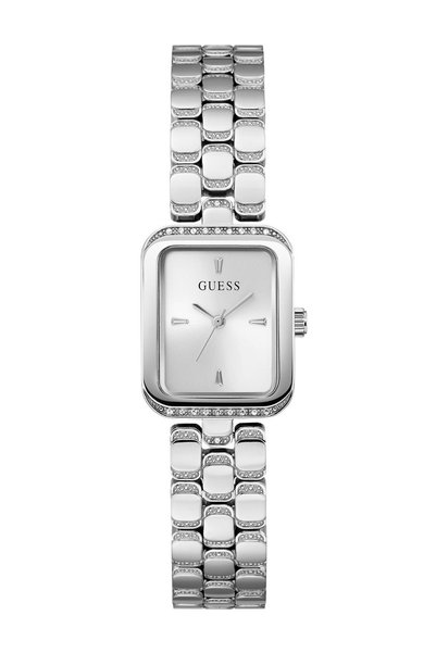 Guess Ceas de damă GW0865L1 Isla 22mm 1ATM