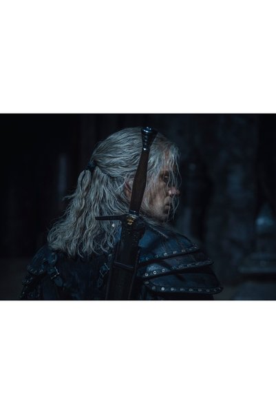 OEM Αφίσα The Witcher Σεζόν 2, 61x90 εκ., poster13400