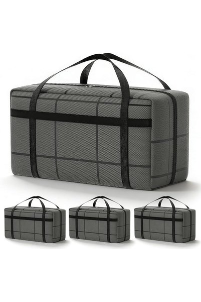 TERRIFI Moving Boxes Bag, Large Laundry Bags for Moving House, Clothes, Beddi...