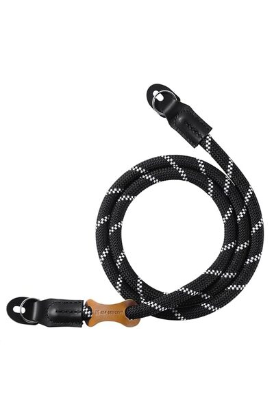 K&F CONCEPT Camera Neck Strap,100cm Nylon Rope Camera Shoulder Strap with O-r...