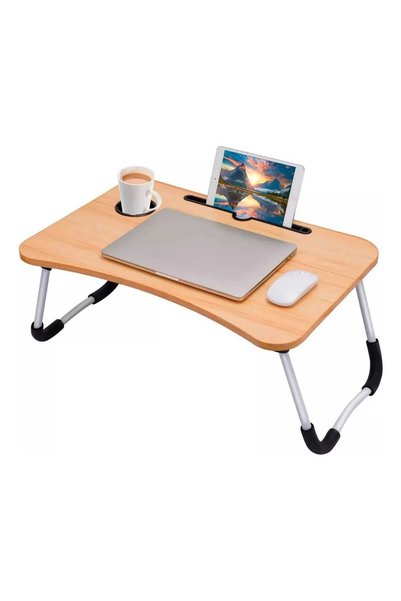 ZINEX Masuta Pliabila pentru Laptop