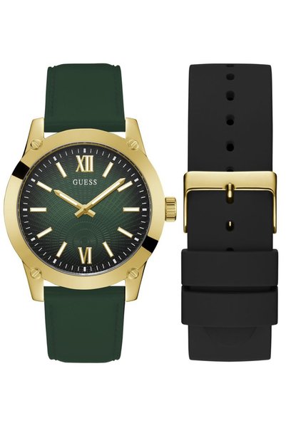 Guess GW0630G2 Ceas bărbătesc Crescent 44mm 1ATM