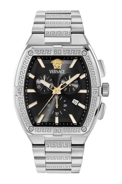 Versace VESP01125 Ceas bărbătesc Greca Sport Cronograf 42mm 5ATM