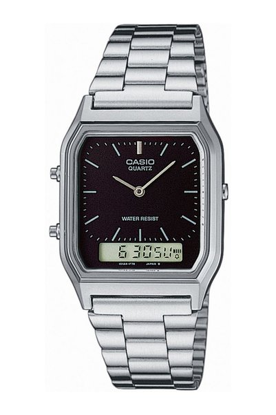 Casio AQ-230A-1DMQYES Colecția Ceas bărbătesc de 28mm