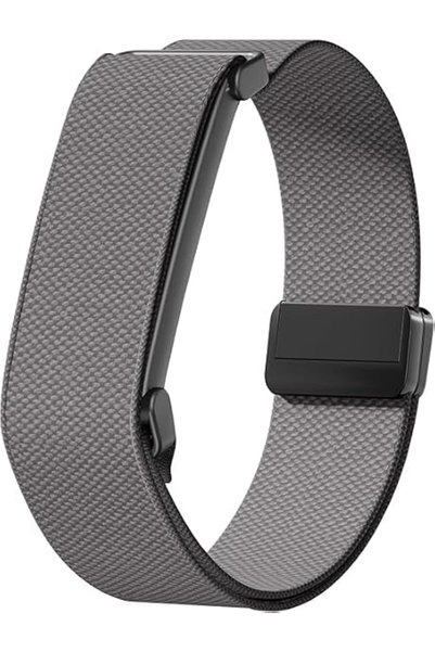 AOHRYME حزام نايلون مغناطيسي متوافق مع Google Fitbit Air Active Band Featherl...