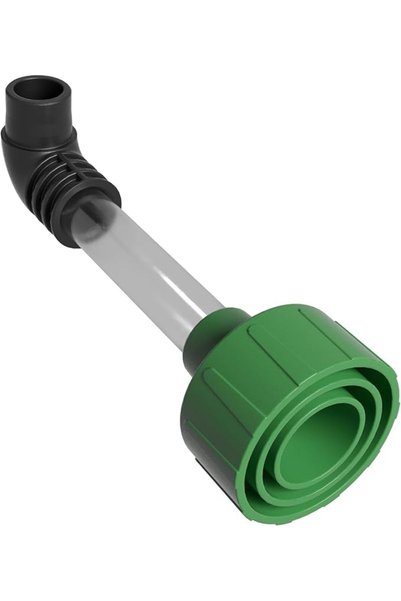 Generic منظف خط تصريف مكيف الهواء من TONGLUO، مناسب لجميع الأنواع، مزود بفتحة...