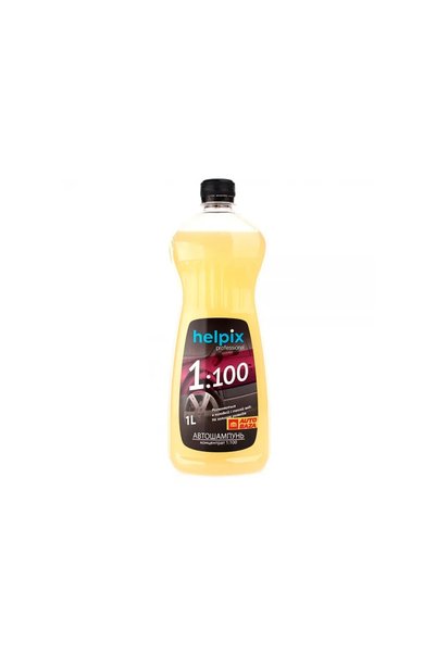 Helpix Car shampoo 721044 1 l