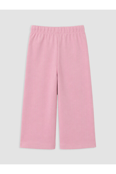 LC Waikiki Girl's Thick Sweatpants