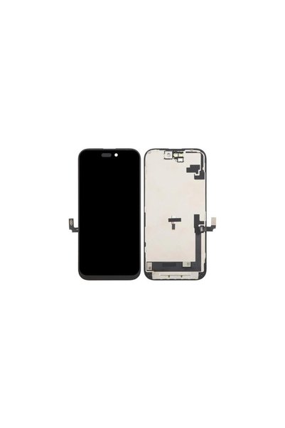 kumkumticaret iPhone 16 Compatible Screen (Gx)