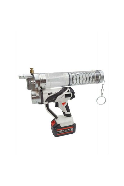 Rolinger Oems Πιστόλι γράσου μπαταρίας JN-01480