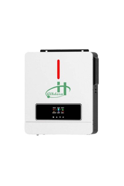 Rolinger Oems ΥΒΡΙΔΙΚΟΣ ΜΕΤΑΤΡΟΠΕΑΣ 48V/6.2KW WS-03375