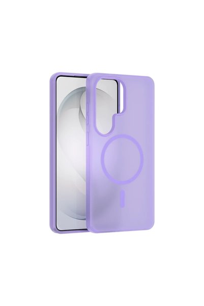kumkumticaret Joko samsung galaxy s26 ultra pulse magsafe cover - purple