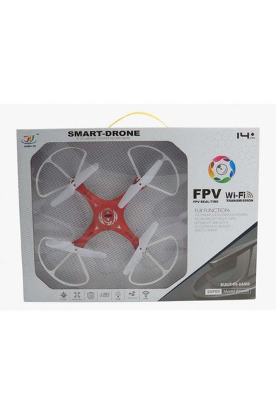 Angel Shopping Έξυπνο Drone με WiFi HO-GA-LY838