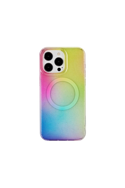 kumkumticaret غطاء جوكو آبل آيفون 14 برو تانيا ماجسيف - النمط 9