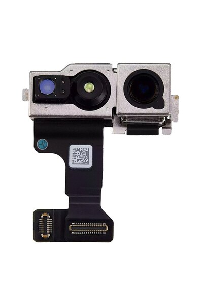 kumkumticaret iPhone 16 Compatible Front Camera (Org)