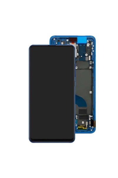 kumkumticaret Mi 9t Screen Compatible Touchscreen Fingerprint Sensor
