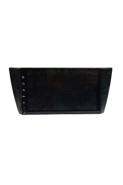 Rolinger Oems ΟΘΟΝΗ ΑΥΤΟΚΙΝΗΤΟΥ E90 ANDROID JN-9223N