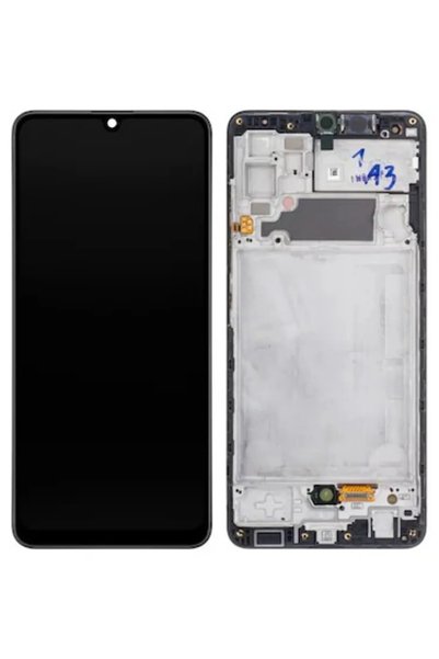 kumkumticaret Samsung A32, A325 4g Screen Touch Incell (Snap-On)