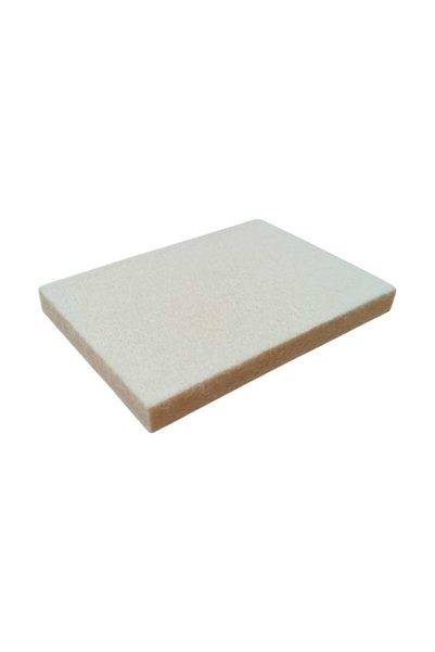 kumkumticaret Wool Felted Rectangular Ragle Foil Window Film Drawing Apparatu...