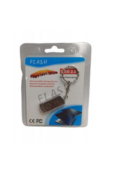 Rolinger Oems Μονάδα Flash USB 2.0 16GB HL-1003