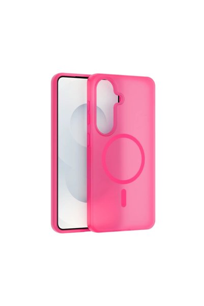 kumkumticaret Joko samsung galaxy s26 pulse magsafe cover - rose
