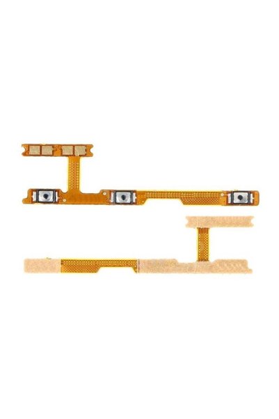kumkumticaret Redmi Note 10S on Off Switch Film Flex