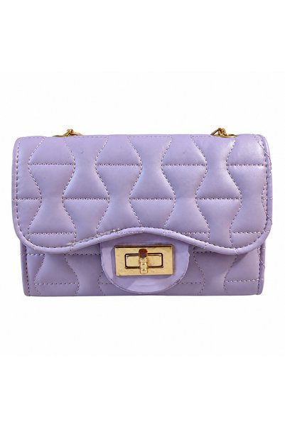 Generic Brand Chain Strap Women's Shoulder Bag Small Size (18Cmx12Cm) Ard10394