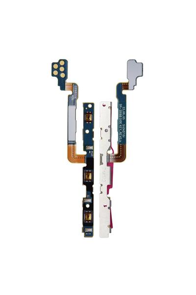 kumkumticaret Samsung S23 Plus on Off Power Film Flex
