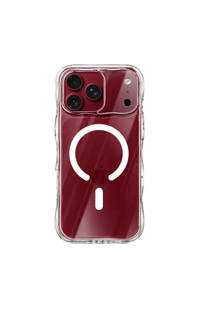 kumkumticaret غطاء Joko Apple iPhone 18 Pro/17 Pro Vev كامل الوسائد الهوائية ...