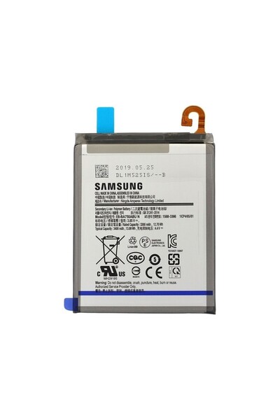 kumkumticaret SAMSUNG A10 BATARYA PİL