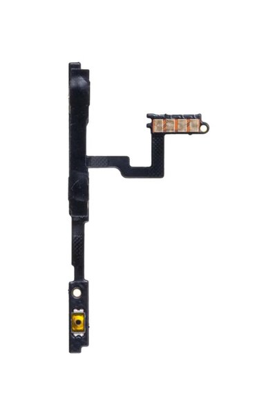 kumkumticaret infinix HOT 40I On Off Switching Film Flex
