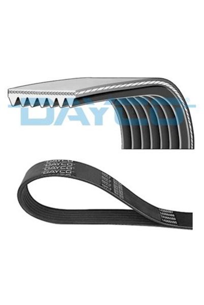 DAYCO ALTERNAT�R KAYISI MASTER / LAGUNA II G9U 2.5 DCI KLIMALI