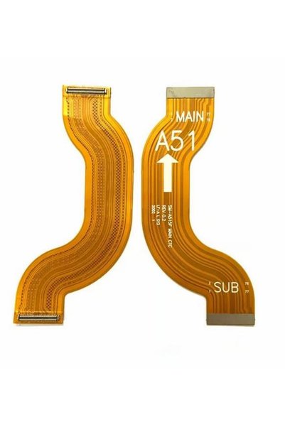 kumkumticaret Samsung a51 ara film