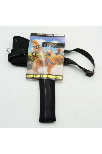 Rolinger Oems ΣΑΜΑΡΑΚΙ ΣΚΥΛΟΥ Extra Large BM034