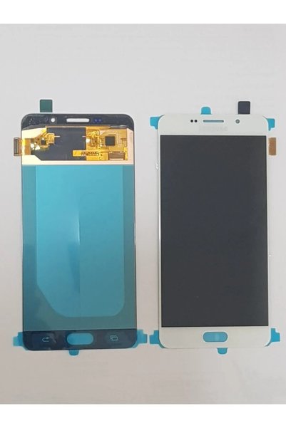 kumkumticaret Galaxy A710, A7 2016 White Lcd Screen