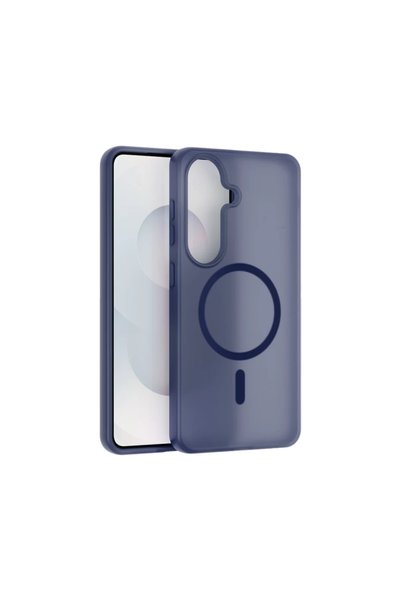 kumkumticaret Joko samsung galaxy s26 pulse magsafe cover - navy blue
