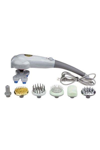 Rolinger Oems 8ΣΕ1 ΣΕΤ ΜΑΣΑΖ ΓΙΑ ΟΛΟ ΤΟ ΣΩΜΑ BLD-999