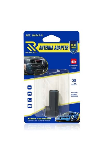 Rolinger Oems RCHANG ΑΝΤΑΠΤΟΡΑΣ ΚΕΡΑΙΑΣ ΑΥΤΟΚΙΝΗΤΟΥ W0045-11