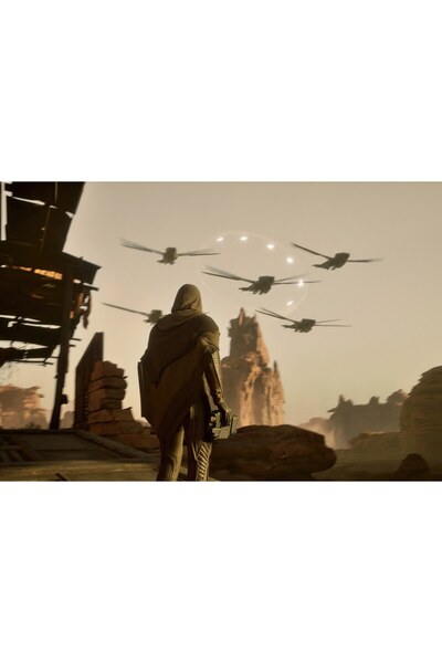 OEM Αφίσα Dune Awakening 2024, 61x90 εκ., poster15650