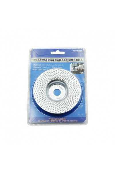 Rolinger Oems ΞΥΛΟΥΡΓΙΚΟΣ ΔΙΣΚΟΣ ΓΩΝΙΑΚΟΥ ΤΡΟΧΟΥ 66008