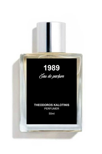 Theodoros Kalotinis 1989 Eau De Parfum 50ml από την