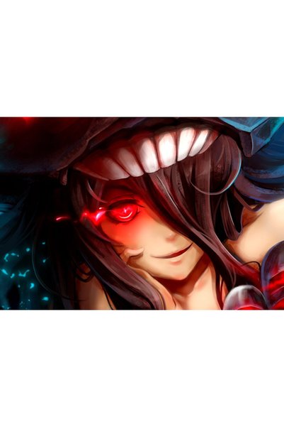 OEM Poster Kantai Anime Girl 5k, 61x90 cm, poster16708